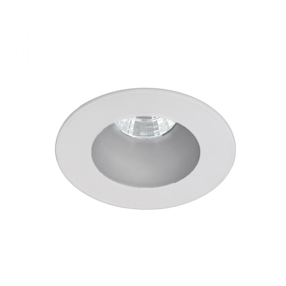 Ocularc 2.0 LED Round Open Reflector Trim with Light Engine and New  Construction or Remodel Housing LDE9A Shanor Electric Supplies LLC
