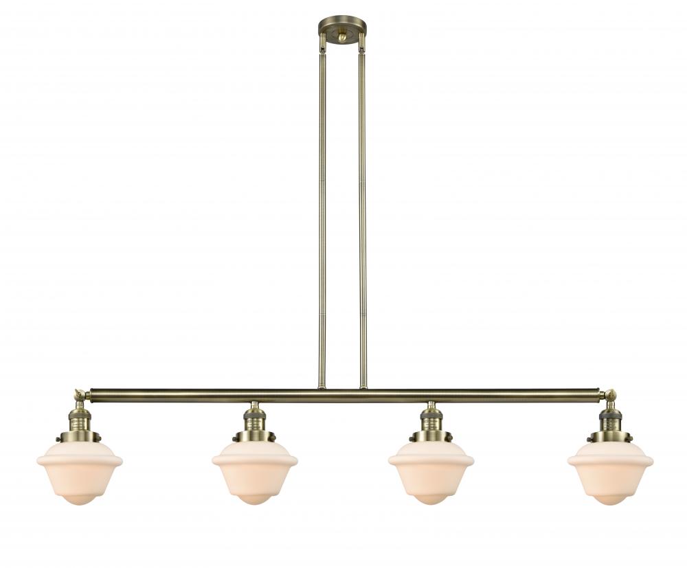 Innovations 201CBP-ACBK-G531 One Light Mini Pendant from Franklin Restoration Collection 