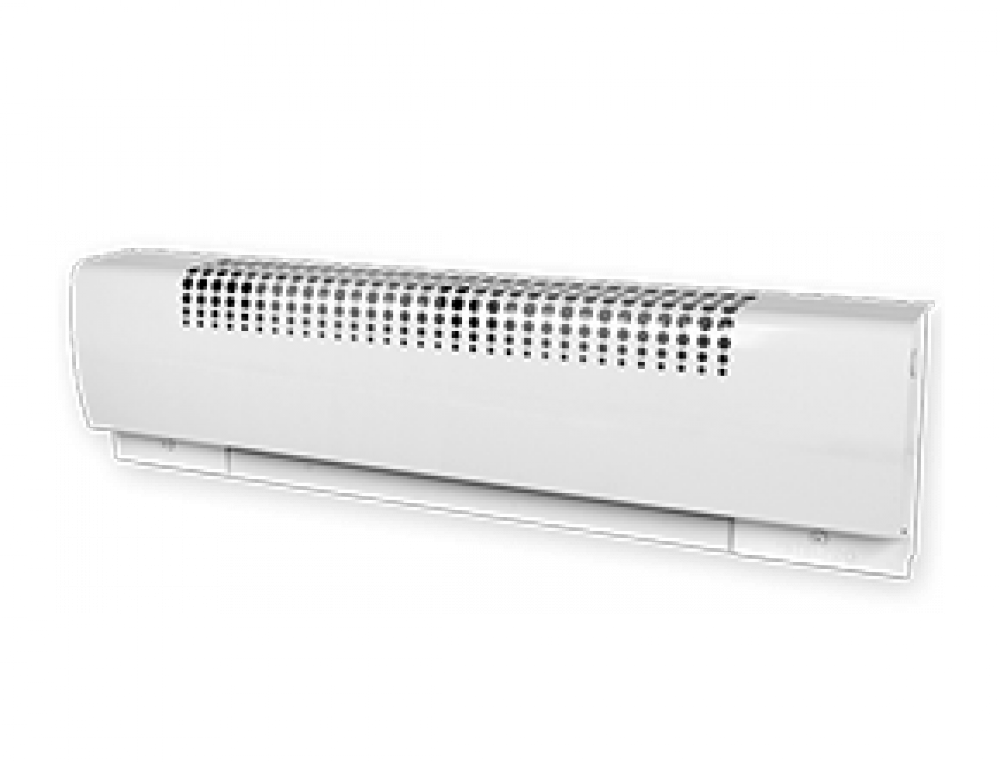 PLINTHE SBB BLANC 42PO 750W 120V : 40CWQC4 | Shanor Electric Supplies LLC