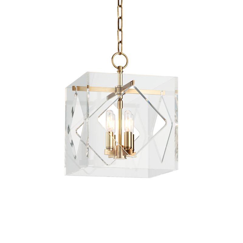 Hudson Valley Travis Lantern