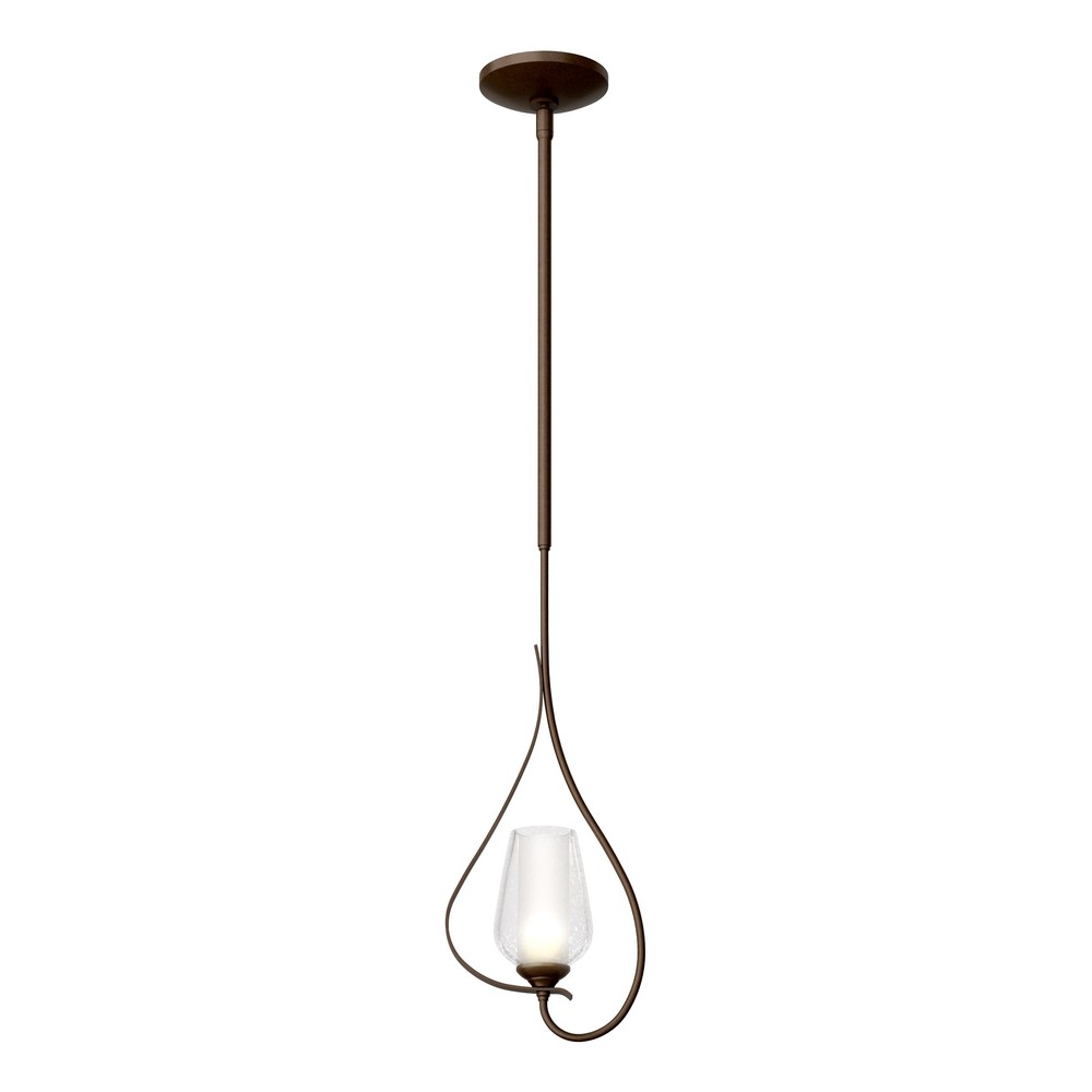 Hubbardton Forge Flora Up Light Pendant