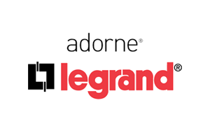 Legrand-adorne